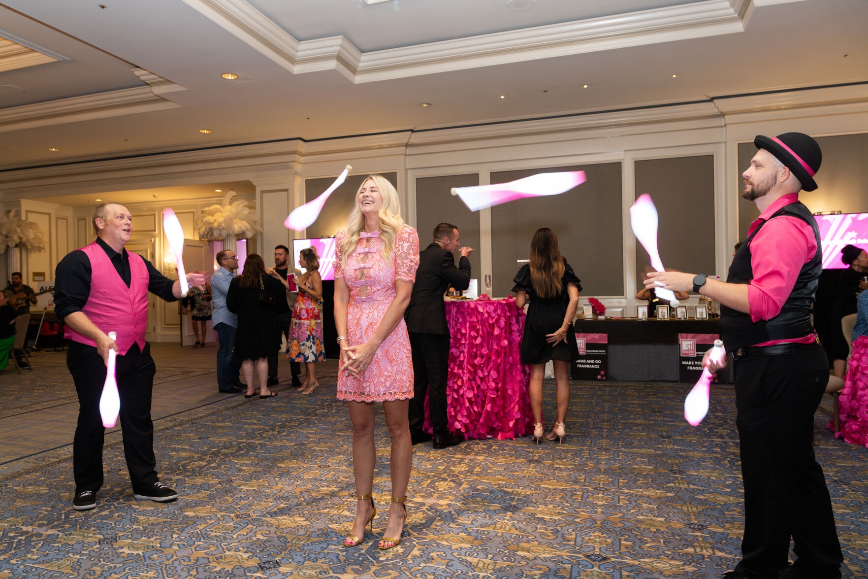 2024 STL Headliner Awards at Ritz-Carlton